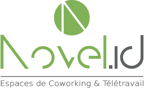 Novel.id espace de coworking en coeur d'Hérault